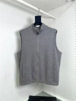 ERMENEGILDO ZEGNA 에르메네질도 제냐 조끼 60918091