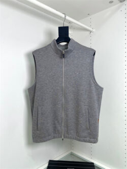 ERMENEGILDO ZEGNA 에르메네질도 제냐 조끼 60918091