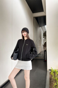 PRADA 프라다 자캣 60914093
