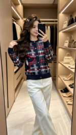 THOM BROWNE 톰 브라운 가디건 60916097