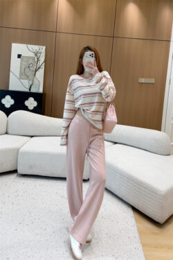 HERMES 에르메스 바지 60921098