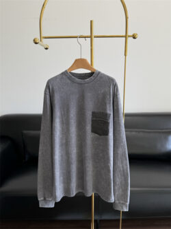 ALEXANDER WANG 알렉산더 왕 긴팔T 61007100