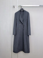 CHRISTIAN DIOR 크리스찬 디올 코트 61028100