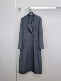 CHRISTIAN DIOR 크리스찬 디올 코트 61028100