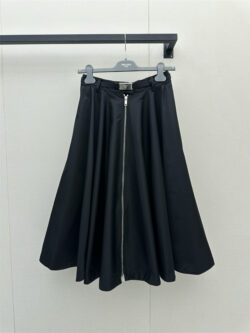 PRADA 프라다 치마 61012060