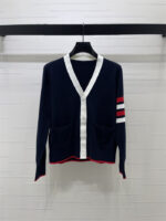 THOM BROWNE 톰 브라운 가디건 61019061