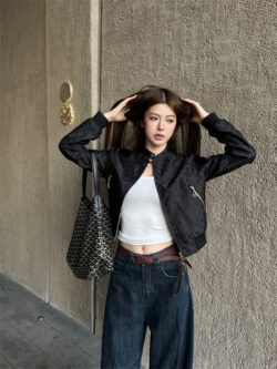 LOUIS VUITTON 루이비통 자캣 61023061