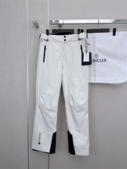 MONCLER 몽클레어 바지 61028061
