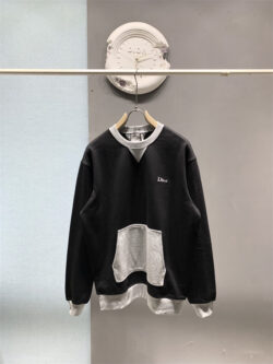 CHRISTIAN DIOR 크리스찬 디올 맨투맨 61002062