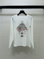 CHRISTIAN DIOR 크리스찬 디올 긴팔T 61009062
