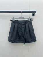PRADA 프라다 치마 61012063