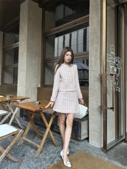 CHRISTIAN DIOR 크리스찬 디올 치마 61007065
