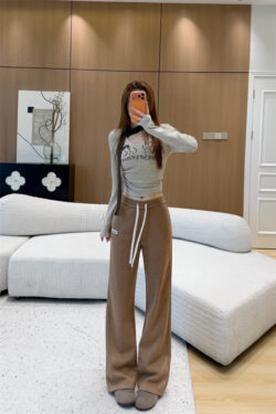 ANNSEVENWANG 바지 61026065