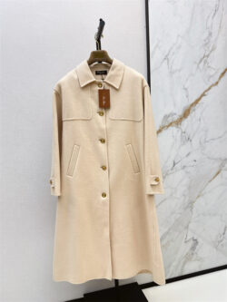 LORO PIANA 로로 피아나 코트 61014066