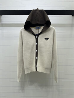 PRADA 프라다 가디건 61019066