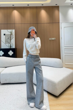 ANNSEVENWANG 바지 61026066