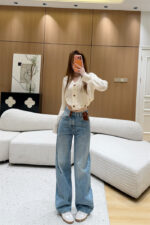 ANNSEVENWANG 바지 61028066