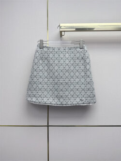 CHRISTIAN DIOR 크리스찬 디올 치마 61007067