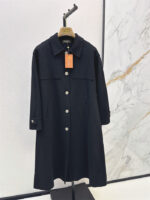 LORO PIANA 로로 피아나 코트 61014067