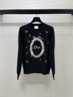 CHRISTIAN DIOR 크리스찬 디올 니트 61019067
