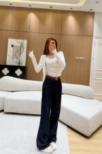 CHANEL 샤넬 바지 61028067
