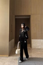 CHANEL 샤넬 투피스 61023068