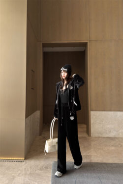 CHANEL 샤넬 투피스 61023068