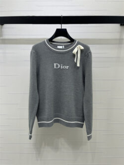 CHRISTIAN DIOR 크리스찬 디올 니트 61019069