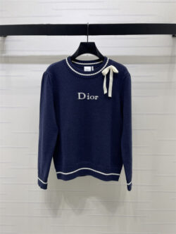 CHRISTIAN DIOR 크리스찬 디올 니트 61019070