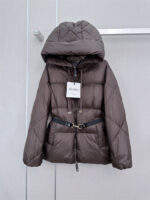MAXMARA 막스마라 패딩 61028071