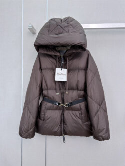 MAXMARA 막스마라 패딩 61028071