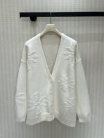 CHRISTIAN DIOR 크리스찬 디올 가디건 61014074