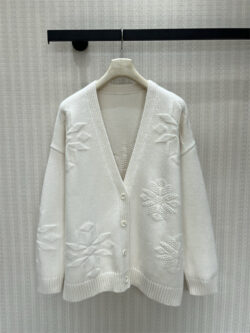 CHRISTIAN DIOR 크리스찬 디올 가디건 61014074