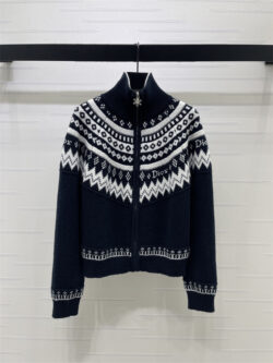 CHRISTIAN DIOR 크리스찬 디올 가디건 61009074