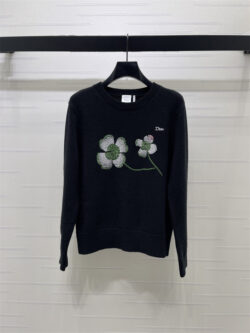 CHRISTIAN DIOR 크리스찬 디올 니트 61019074