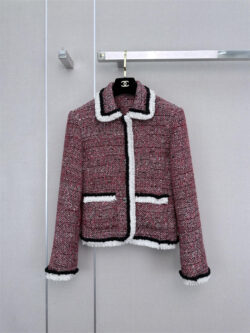 CHANEL 샤넬 자캣 61026074