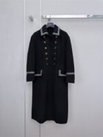CHRISTIAN DIOR 크리스찬 디올 코트 61028074