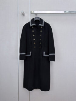 CHRISTIAN DIOR 크리스찬 디올 코트 61028074