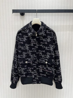 CHANEL 샤넬 가디건 61014075