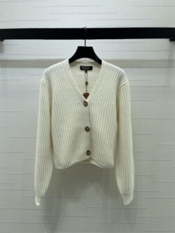 LORO PIANA 로로 피아나 가디건 61009075