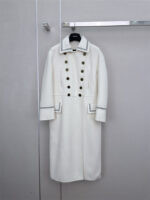 CHRISTIAN DIOR 크리스찬 디올 코트 61028075