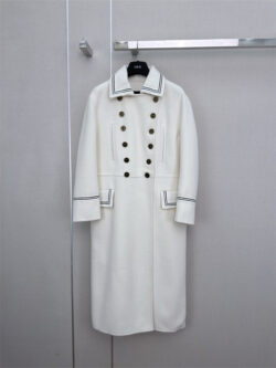 CHRISTIAN DIOR 크리스찬 디올 코트 61028075
