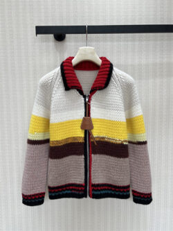 CELINE 셀린느 가디건 61014076