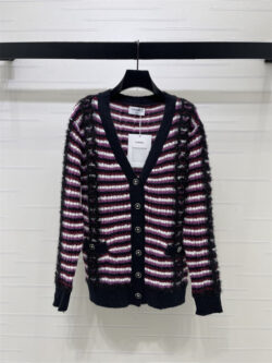 CHANEL 샤넬 가디건 61009077