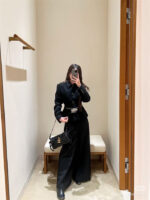 CHLOE 끌로에 자캣 61023078