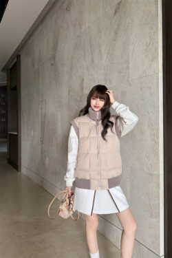 LOUIS VUITTON 루이비통 패딩조끼 61023080