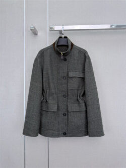 LORO PIANA 로로 피아나 자캣 61026080