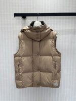 MONCLER 몽클레어 패딩조끼 61014081