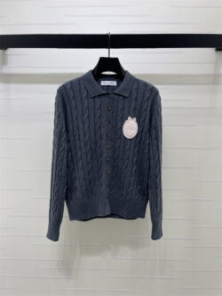 CHRISTIAN DIOR 크리스찬 디올 가디건 61009081