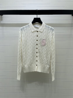 CHRISTIAN DIOR 크리스찬 디올 가디건 61009083